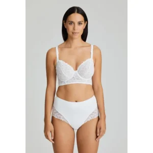 Prima Donna - Magnolia - Tailleslip – 0563192 - White