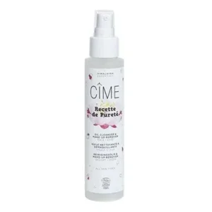 Cime Recette de purete ( make up remover ) 100 ml