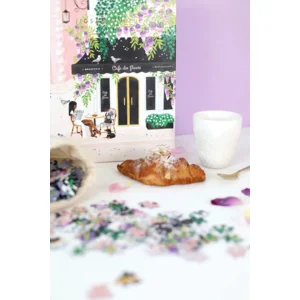 Puzzel Parijs | All The Ways to Say ATWS