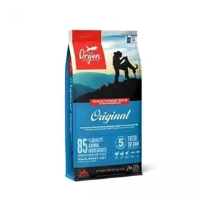 Orijen Whole Prey Original Dog 17 kg