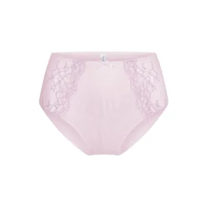 Lingadore Daily tailleslip in lichtroze