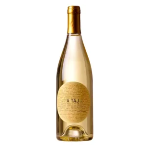 Cascina Castlet Ataj Chardonnay (per 6 flessen)