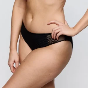 Prima Donna Slip Rio : Jokko, Zwart, Laag model ( PDO.608 )