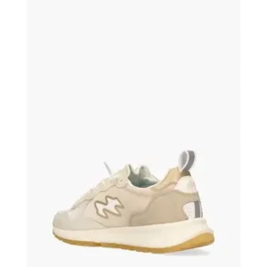 Maripé MRP78 Beige/Goud Damessneakers
