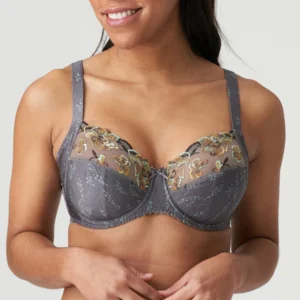 Prima Donna – Sevas – BH Beugel – 0163280 – Kitten Grey