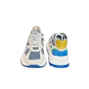 Romagnoli Sneaker 6876R014 Jeans