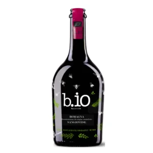 B.io Sangiovese (per 6 flessen)