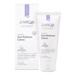 Zarqa Anti-Redness Crème 50ml