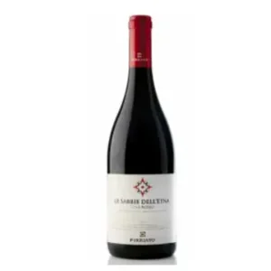Firriato Le Sabbie dell Etna Rosso (per 6 flessen)