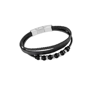 Lotus Style Herenarmband LS2382/2/1