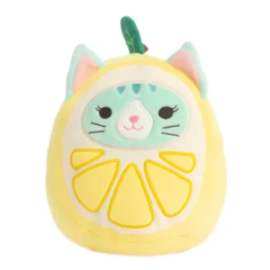 Squishmallow - Citroen - Kat - Corinna - 19cm