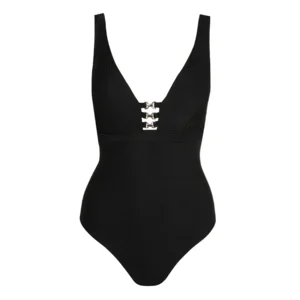 Marie Jo Swim Emly badpak in zwart
