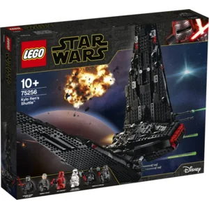 LEGO® 75256 Star Wars™ - Kylo Ren's shuttle