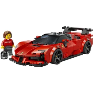 LEGO® 77254 Speed Champions Ferrari SF90 XX Stradale sportauto