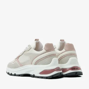 VIA VAI Sneaker LIZ DULCE 62031 Nude 37