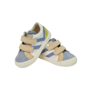 Naturino Schoen ZYLKA Celestial Blue 22
