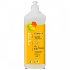 Sonett Afwasmiddelen calendula 1l