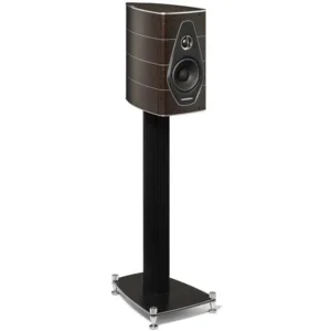 Sonus Faber Olympica Nova I Boekenplank luidspreker (paar) Wengé