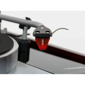 Thorens TD 1500 Walnut HG