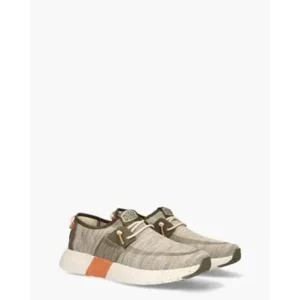 Hey Dude Sirocco Green Dusty