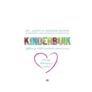 Kinderbuik - Judith Deckers-Kocken