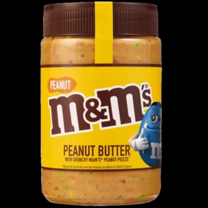 M&M's Peanut Butter 320 gr.