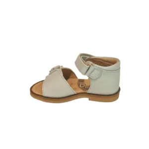 Lunella Sandaal Beginstapper 25550 Mintgroen 20