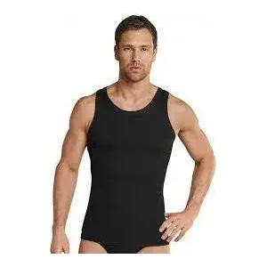 Schiesser herensinglet retro rib 223625