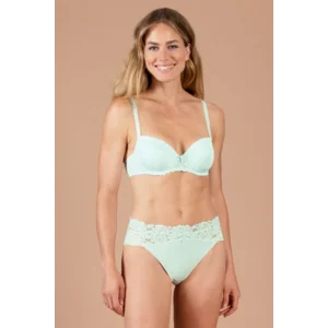 Nina von C – Brise Légère – BH Voorgevormd – 16 511 208 – Lagune Bleu