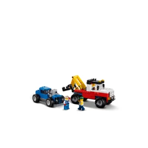 LEGO® 31085 Creator™ 3in1 Mobiele stuntshow