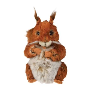Knuffel - Fern de Eekhoorn