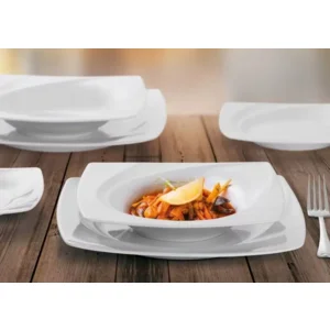 Lubiana Celebration Dinerbord 27cm