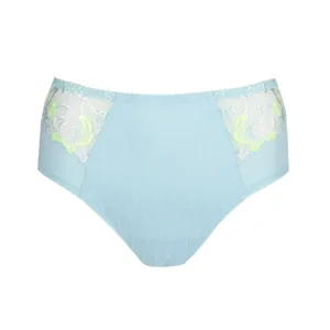 Prima Donna - Deauville - Tailleslip – 0561816 – Milky Blue