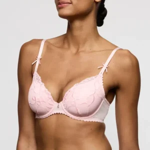 Marie Jo Noova voorgevormde bh in roze