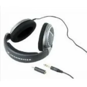 Sennheiser over ear hoofdtelefoon HD518
