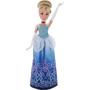 Disney Princess Assepoester - Pop