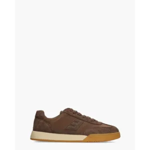 East Pacific Trade Diego Donkerbruin Herensneakers