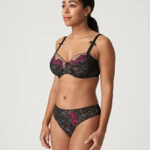 Prima Donna - Pleasanton - BH Beugel – 0163370 - Black