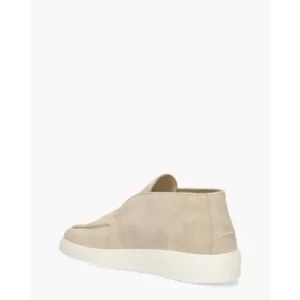 Nubikk Jiro Sua Beige Damesloafers