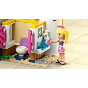 LEGO Friends - Andrea's zwembadfeest - 41374