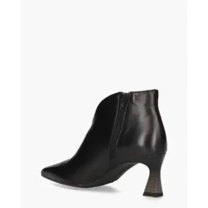 Hispanitas HI233018 Zwart Dames Enkelboots