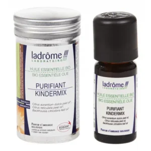 Ladrôme Kindermix Etherische olie