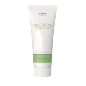 Camille hydrating foot cream - voetcrème 60ml