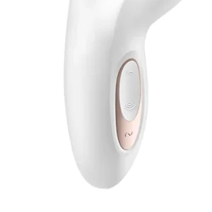 Satisfyer Pro G-Spot Rabbit Vibrator