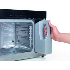 Miele DG 6001 - Vrijstaande stoomoven