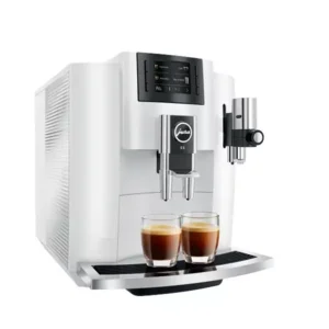 Koffiemachine JURA E-Serie
