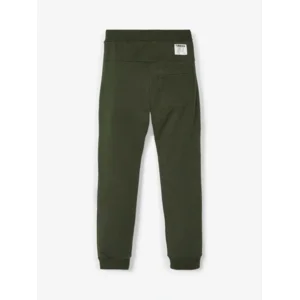 Name it Jongens Jogging Broek Honk Groen (Rosin)