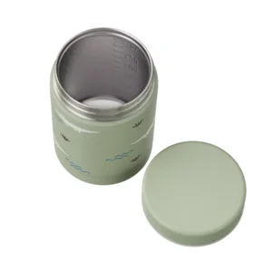 Fresk Thermos Voedselcontainer 300 ml Crocodile