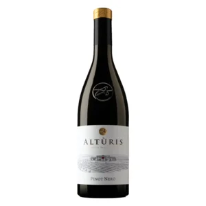 Azienda Agricola Altùris, Venezia Giulia IGP Pinot Nero 2023 750 ml