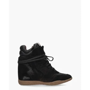 MRP By Maripé Cortina V.3 Zwart Damessneakers